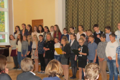 Õpetajate päev - 05.10.2017