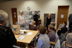 Õpetajate päev - 05.10.2021