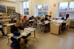 Õpetajate päev - 05.10.2022