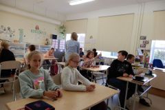 Õpetajate päev - 05.10.2023