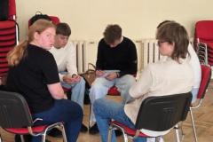 Õpilasesinduse koosolek - 01.10.2025