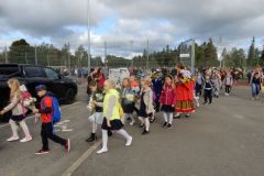 2021-2022 õppeaasta