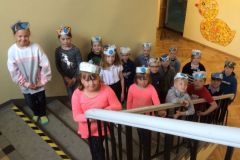 Õppeaasta lõpp - 05.06.2020