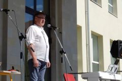 Õppeaasta lõpukogunemine - 09.06.2023