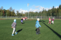 Orienteerumine Euroopas (Spordinädal 2018) - 24.09-25.09.2018