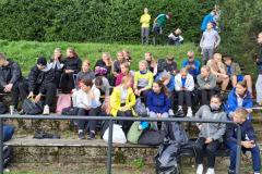 Osalemise staadioniteatejooksudes - 21.09.2023