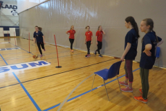 Osavaim korvpallur - 12.04.2018