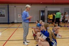 "Osavaim korvpallur" (4.-5. kl T) - 29.04.2025