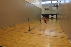 "Osavaim korvpallur" võistlus Kehras - 17.04.2019