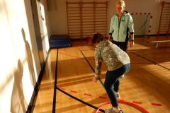 Pallichallange peamajas (Spordinädal) -23.09.2020 