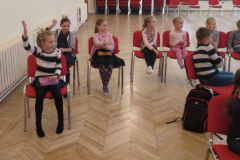 Peastarvutamise finaal (1.-4.kl) - 09.11.2017