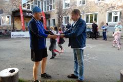 Rahvajooks - 26.09.2020