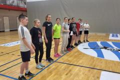 Rahvastepall 4.-6. klassidele (Kolmikkarikas) - 18.01.2024