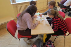 Raini mälumängu 2.voor - 30.11.2017