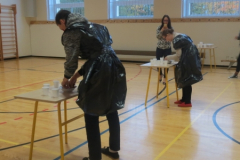 Rebaste trall - 02.10.2018