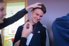 Rebastenädala 1. päev - 09.10.2017