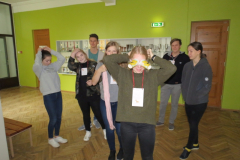 Rebastenädala 2. pool - 11.10-13.10.2017