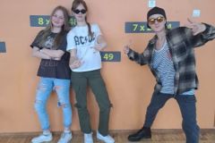 Rocki staar (Stiilinädal) - 29.03.2023