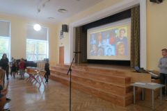 Silvi Vraidi muusikanädal - 02.05.2019