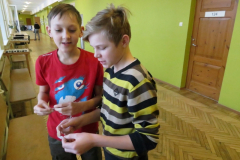 Sõbrapäev peamajas - 14.02.2018