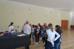 Sõbrapäev peamajas - 14.02.2019