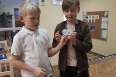 Sõbrapäev väikeses majas - 14.02.2019