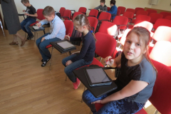 Sõnade etteütlus - 09.04.2018