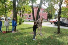 Spordinädal 2019 (aktiivvahetunnid) - 23.09.2019