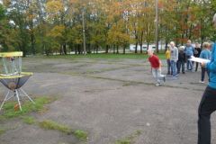 Spordinädal 2019 (aktiivvahetunnid veel) - 25.09- 27.09