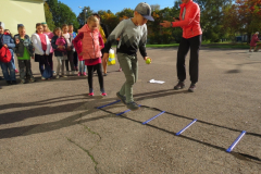 Spordinädala 1. päevaülesanne - 25.09.2017