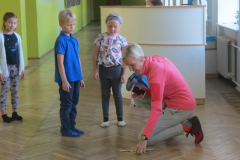 Spordinädala 4. päevaülesanne - 27.09.2018