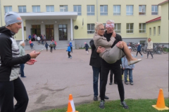Spordinädala 4. päevaülesanne - 28.09.2017