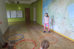 Spordinädala 5. päevaülesanne - 28.09.1018