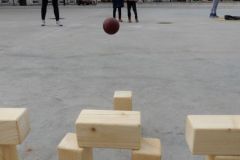 Spordinädala aktiivvahetund (bowling) - 28.09.2021