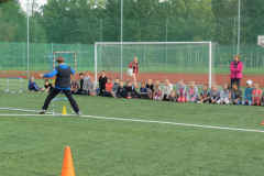 Spordipäev 1.-3. klassidele - 26.09.2017