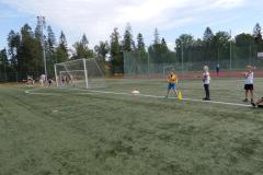 Spordipäev (1.-4. klassid) - 06.06.2024