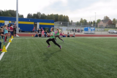 Spordipäev 4.-5. klassidele - 26.09.2017