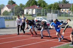 Spordipäev 5.-12. klassidele - 07.06.2022