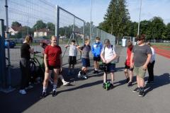 Spordipäev (alates 5. klassist) - 07.06.2024