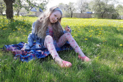 Stiilinädal "Hipi" - 26.05.2020