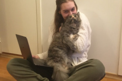 Stiilinädal "Karantiin" - 27.05.2020