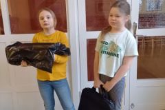 Stiilinädal/  Leidliku koolikoti päev - 28.03.2022