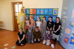 Stiilinädal (loomad) - 02.04.2025