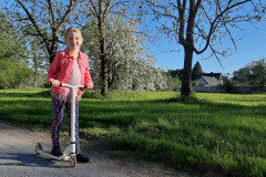 Stiilinädal "Minu hobi" - 29.05.2020