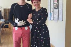 Stiilinädal (Multifilmi tegelased) - 03.04.2025