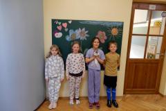 Stiilinädal (pidžaamapäev) - 31.03.2025