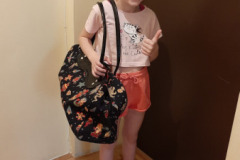 Stiilinädal "Reisi igatsev turist" - 28.05.2020