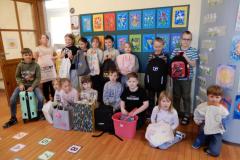 Stiilinädal (teistmoodi koolikott) - 01.04.2025