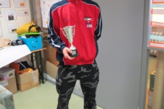 Stiilinädala 2.päev "Presidendid ja teised kuulsused" - 03.04.2018