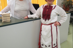 Stiilinädala 3. päev (värvide päev) - 03.04.2019